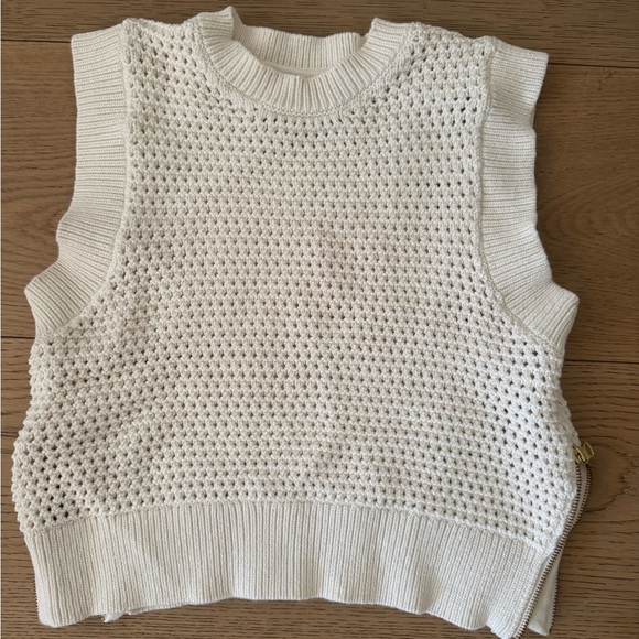 Varley Randal zip size small - Picture 1 of 2